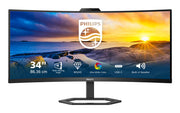 Philips 5000 series 34E1C5600HE/00 - QHD