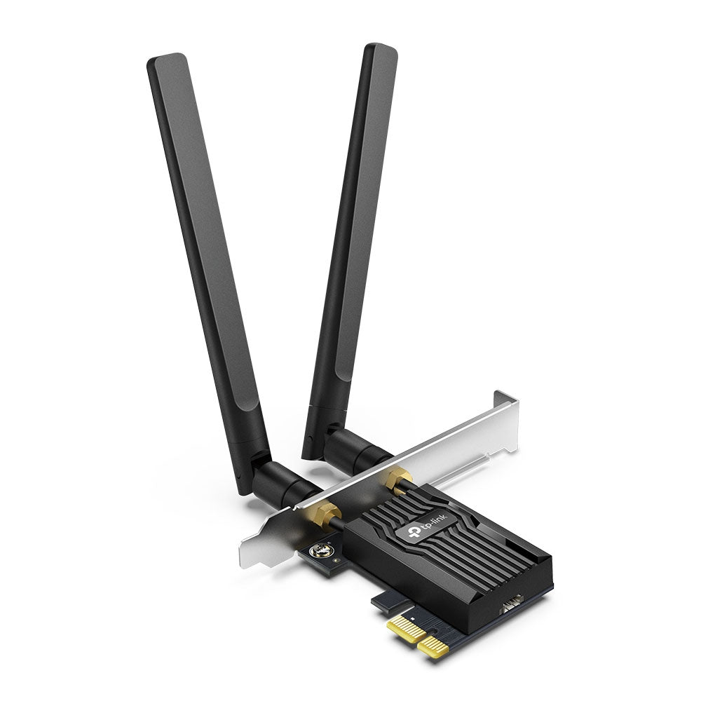 TP-Link Archer TX55E WLAN / - Wi-Fi 6