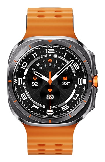 Samsung Galaxy Watch Ultra