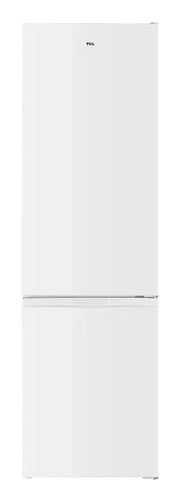 TCL RF260BWE0 kombinerad kyl/frys Fristående 260 l Vit
