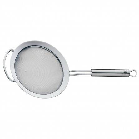 WMF 1871726030 durkslag Silver