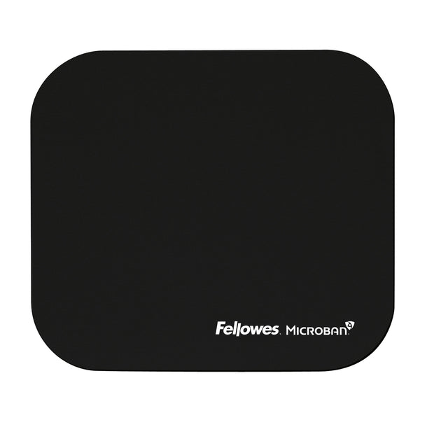 Fellowes 5933907 musmattor Svart