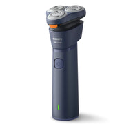 Philips 1000 series S1881/00 rakapparater för män Roterande rakhuvud Marinblå