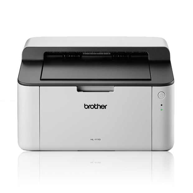 Brother HL-1110 laserskrivare 2400 x 600 DPI A4