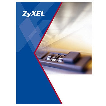 Zyxel E-iCard 8 Access Point License Upgrade f/ NXC5500 Upgradera