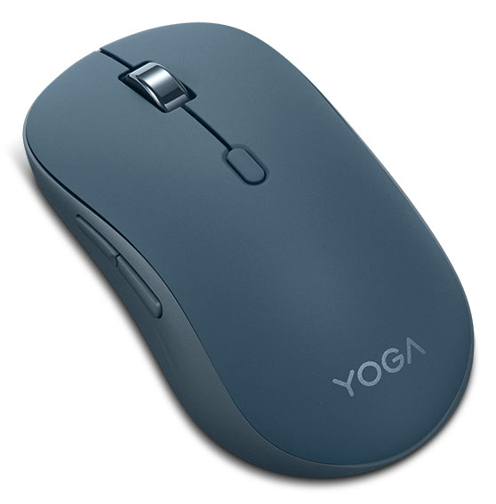 Lenovo Yoga datormöss Kontor Ambidextrous datormus