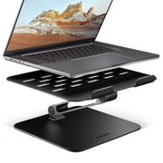 Axagon STND-LQB Laptop-Ständer