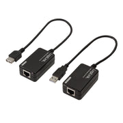 LogiLink UA0021D nätverkskort/adapters RJ-45