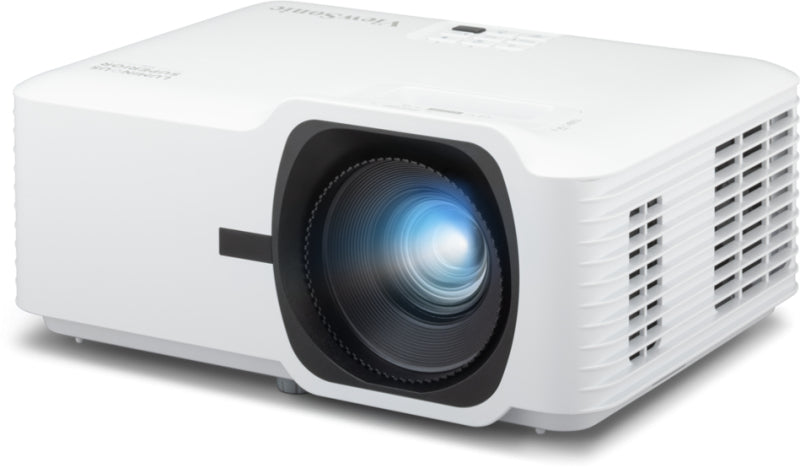 Viewsonic LSD401HD datorprojektorer Standard throw-projektor 4000 ANSI-lumen DLP