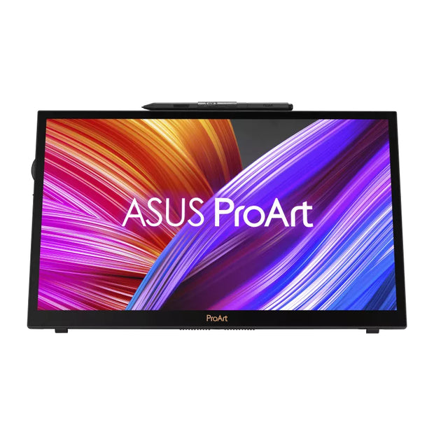 ASUS ProArt PA169CDV skärm