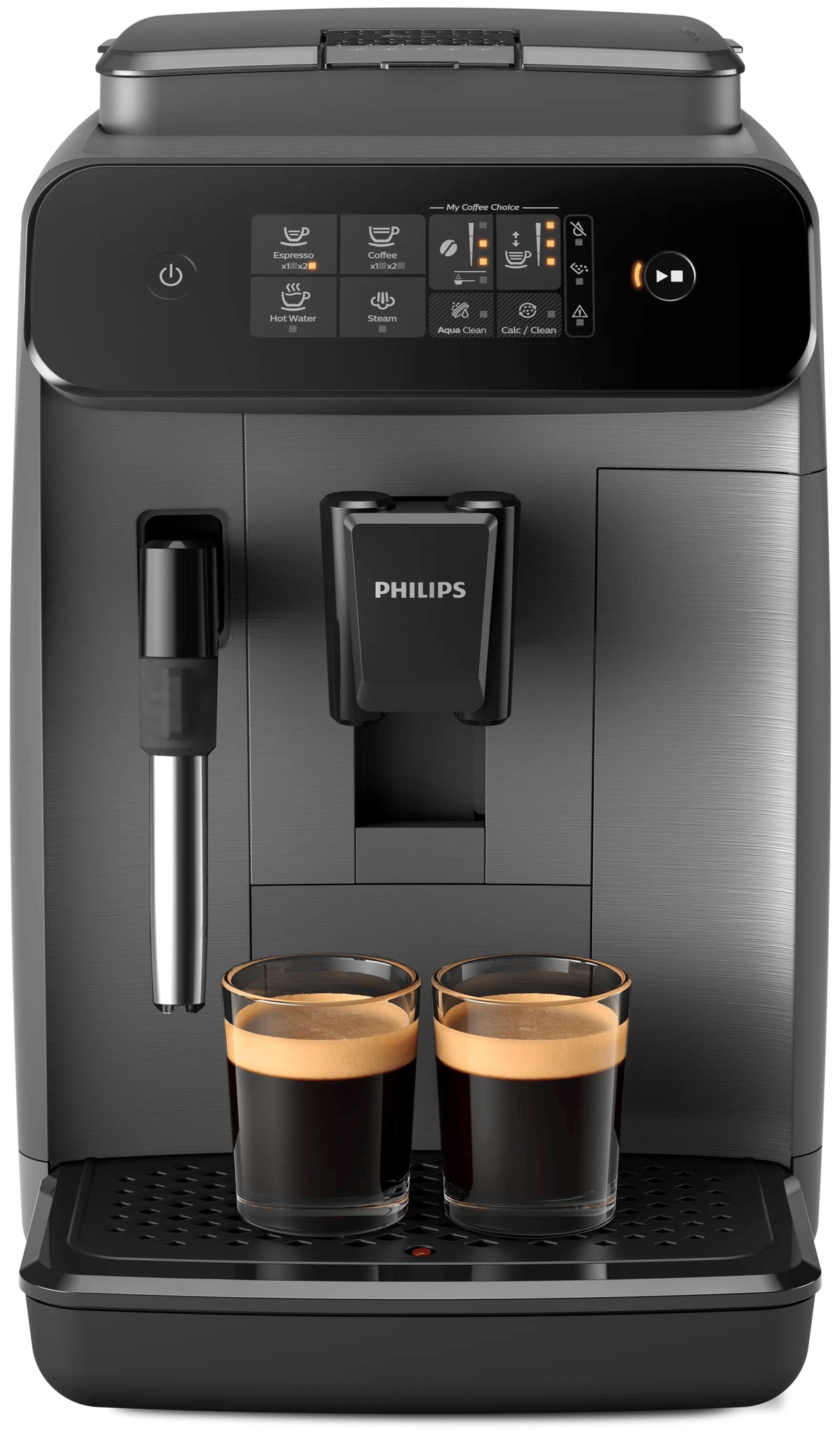Philips 800 series EP0824/00 kaffemaskin Helautomatisk Espressomaskin 1,8 l