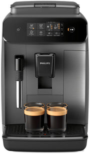 Philips 800 series EP0824/00 kaffemaskin Helautomatisk Espressomaskin 1,8 l