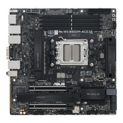 ASUS PRO WS B850M-ACE SE AMD B850 AM5-sockel micro ATX