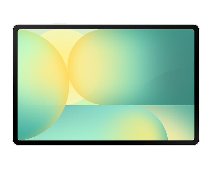 Samsung Galaxy Tab S10 FE+ 5G Samsung Exynos LTE-TDD & LTE-FDD - 128 GB - Silver