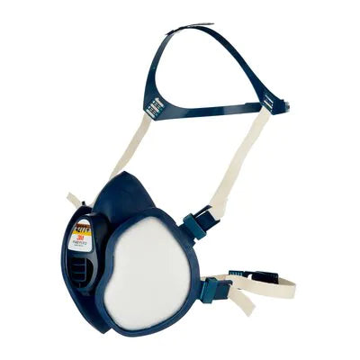 3M 4277+ gasmasker