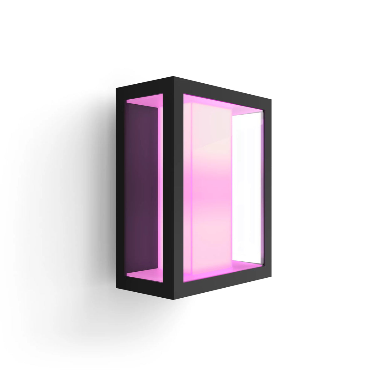 Philips Hue White och Color Ambiance Impress väggbelysning utomhus