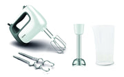 Tefal Prep'Mix HT4621 Handmixer 500 W Vit