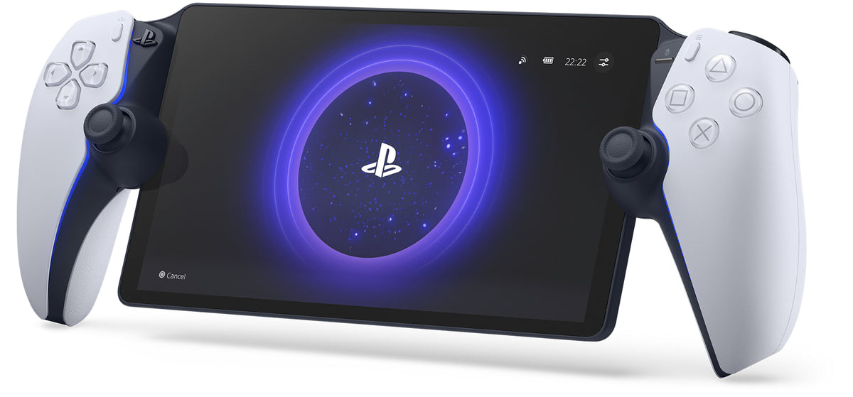 Sony Interactive Entertainment Playstation Portal Fjärrspelare