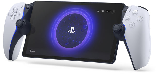 Sony Interactive Entertainment Playstation Portal Fjärrspelare