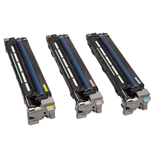 Ricoh 408035 skrivartrumma Original Flerpack