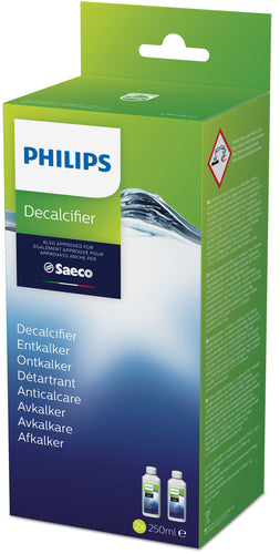Philips CA6700/22 Avkalkningsmedel för espressomaskin