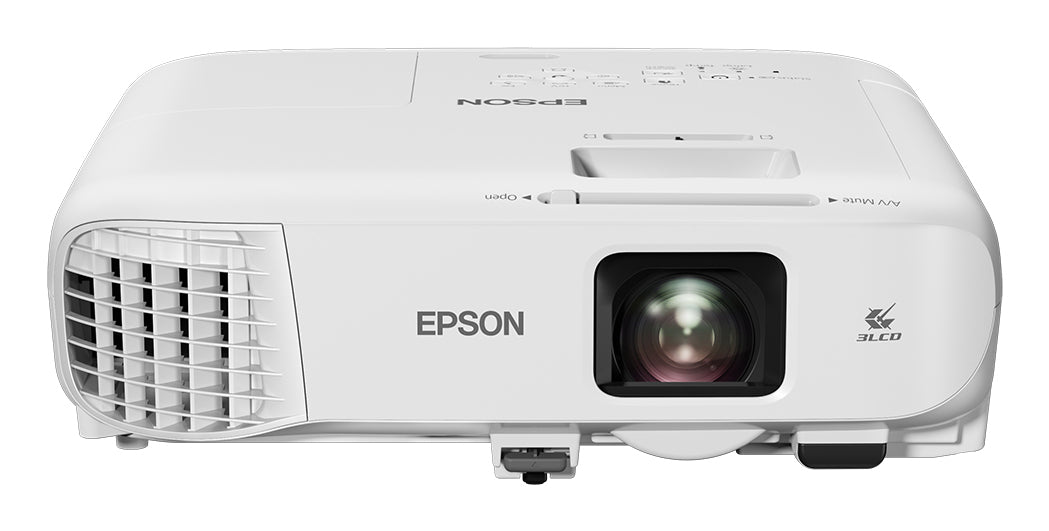Epson EB-982W projektor