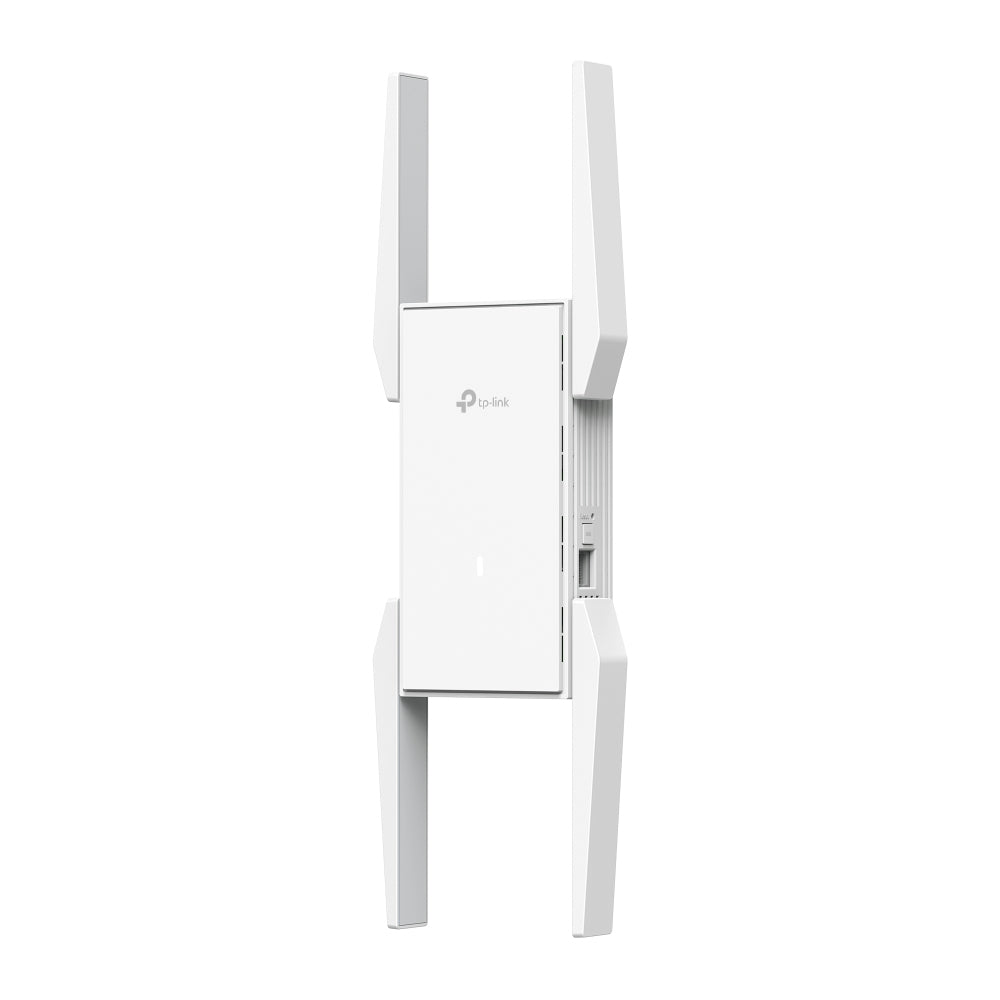 TP-Link Omada EAP673-Extender Nätverksrepeater Vit 10 - 1x1G