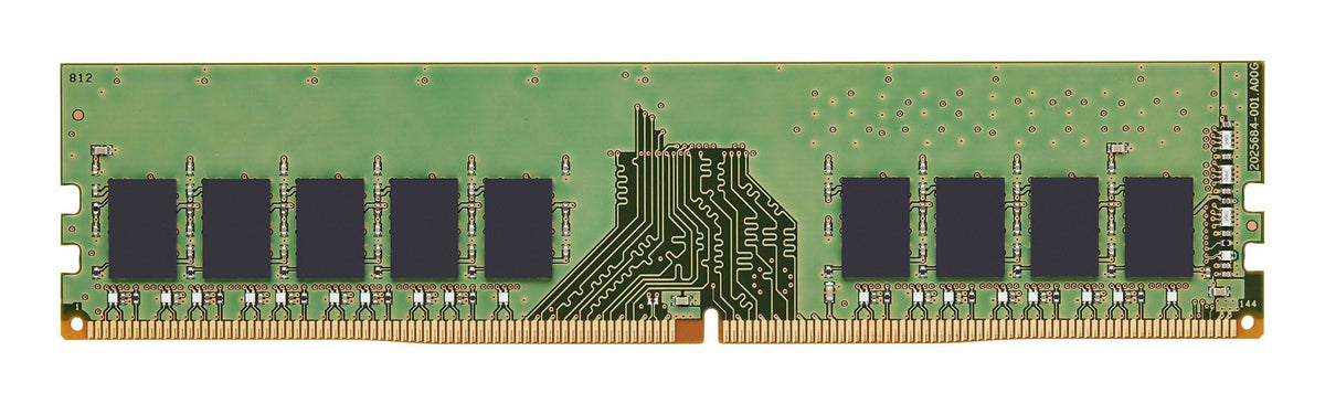 Kingston Technology KSM32ES8/8HE RAM-minnen