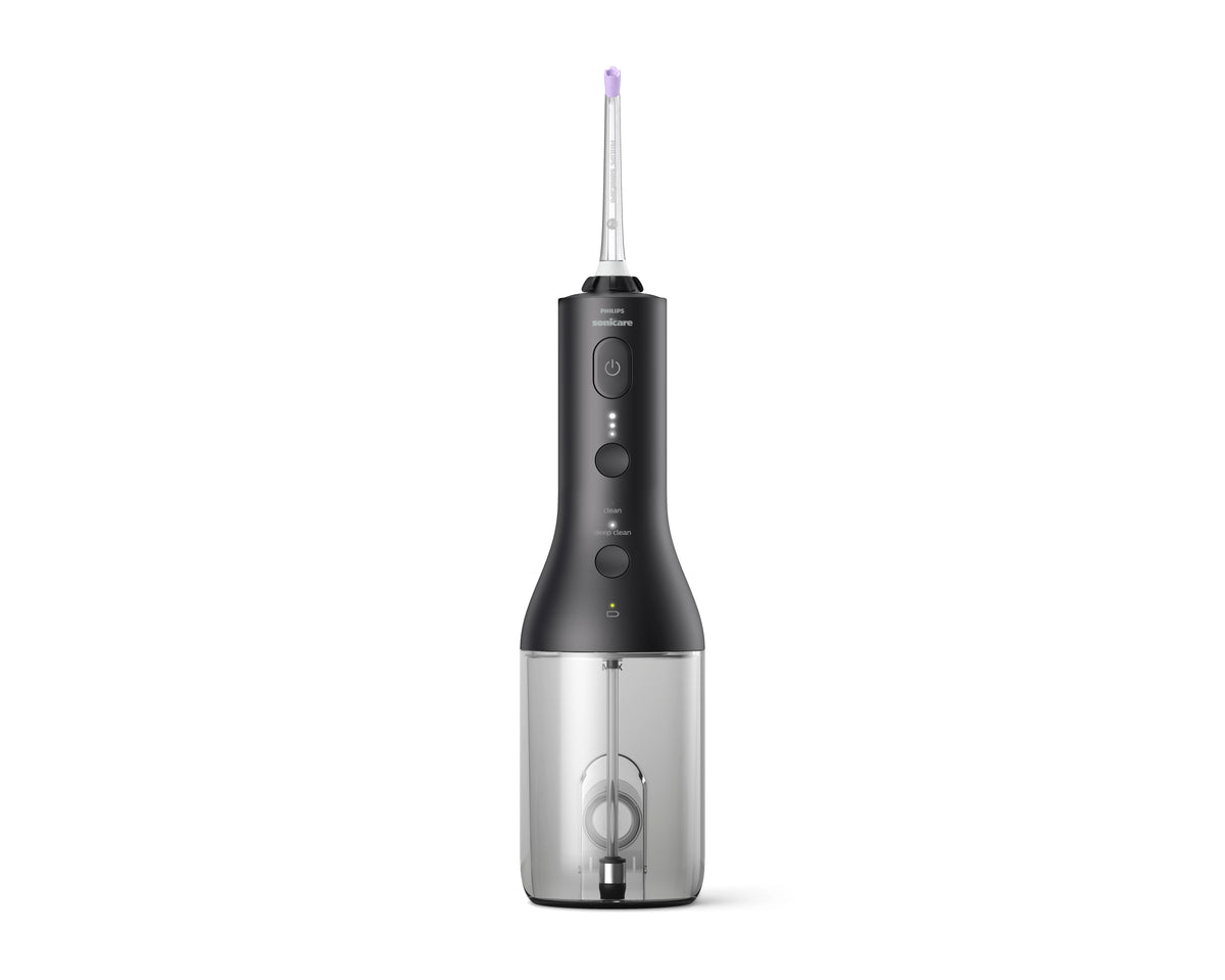 Philips Trådlös Power Flosser 3000 HX3826/33 Mundusch