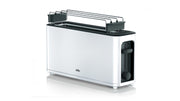 Braun HT 3110 White 7 1 skivor 1000 W Vit