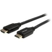 StarTech.com Premium Höghastighets HDMI-kabel med Ethernet