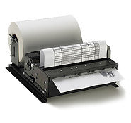 Zebra TTP 8200 etikettskrivare direkt termal 203 x 203 DPI 100 mm/sek Kabel