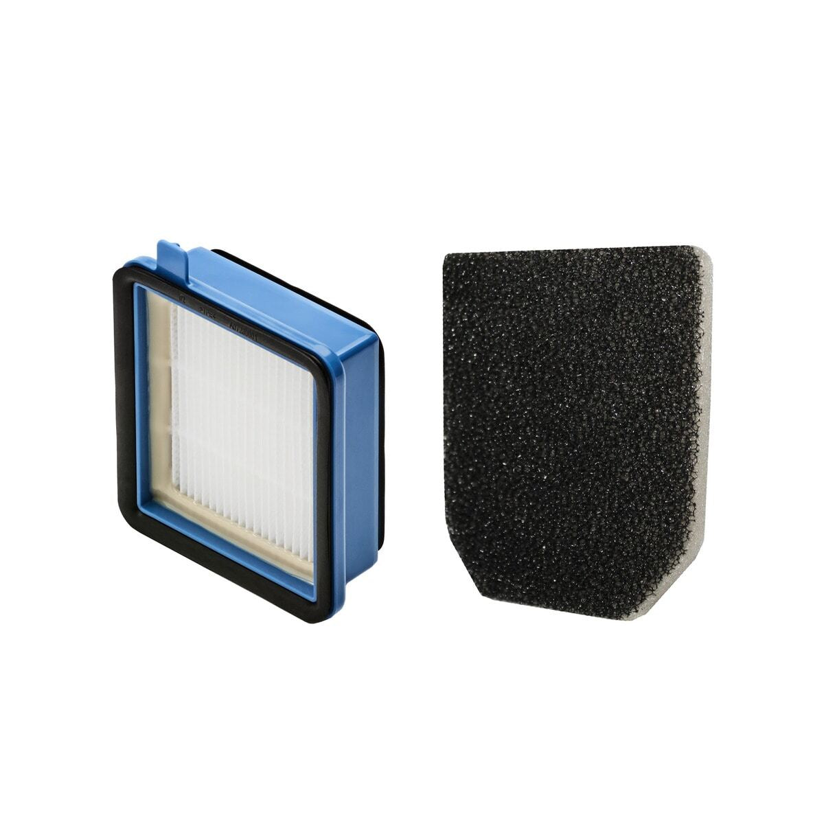 Electrolux ESKW1 Filter Skaftdammsugare