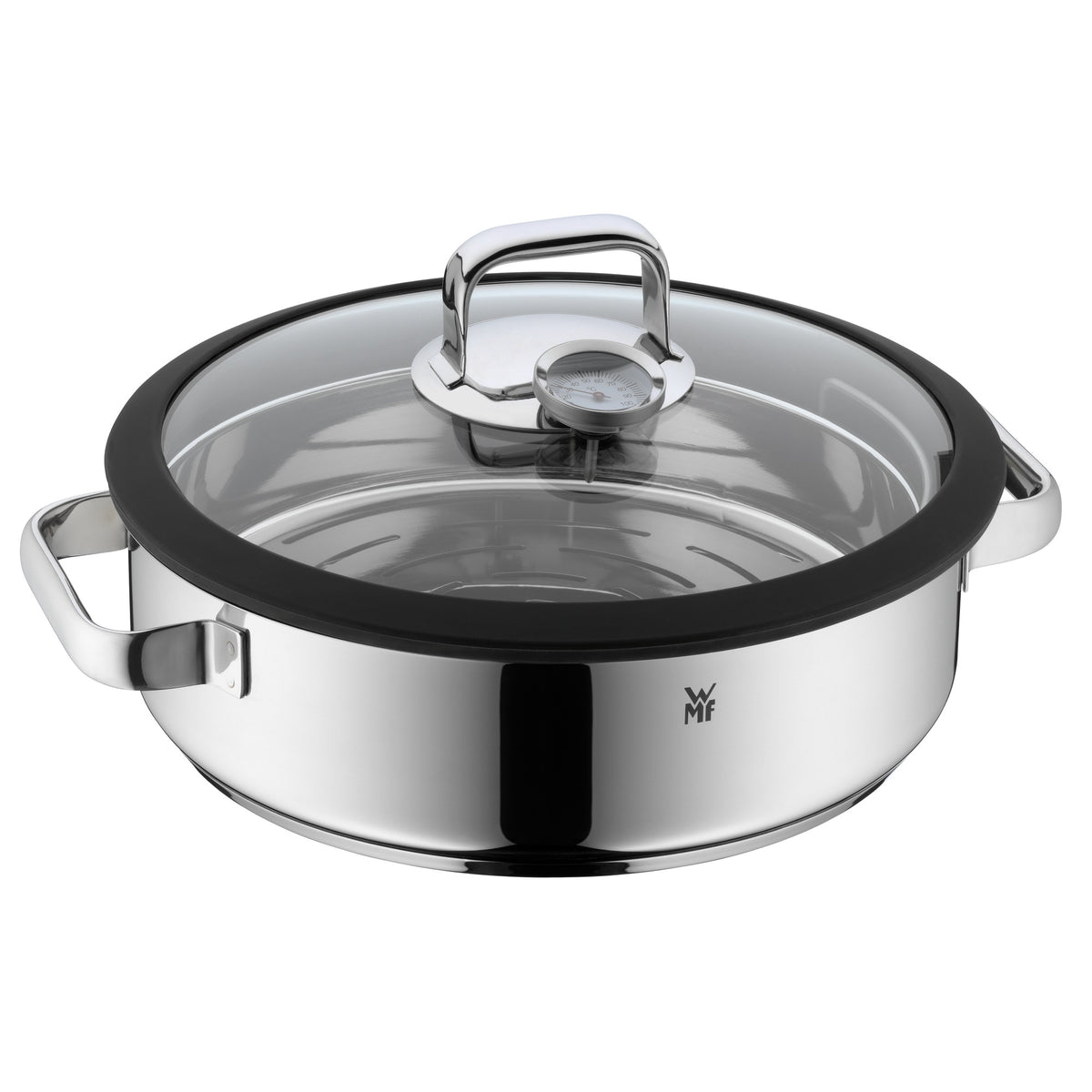 WMF Vitalis 1743016040 5 l Rostfritt stål