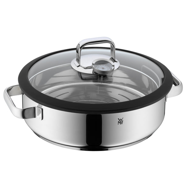 WMF Vitalis 1743016040 5 l Rostfritt stål ånggrytor