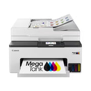 Canon MAXIFY GX2051 Bläckstråleskrivare A4 600 x 1200 DPI - Duplex