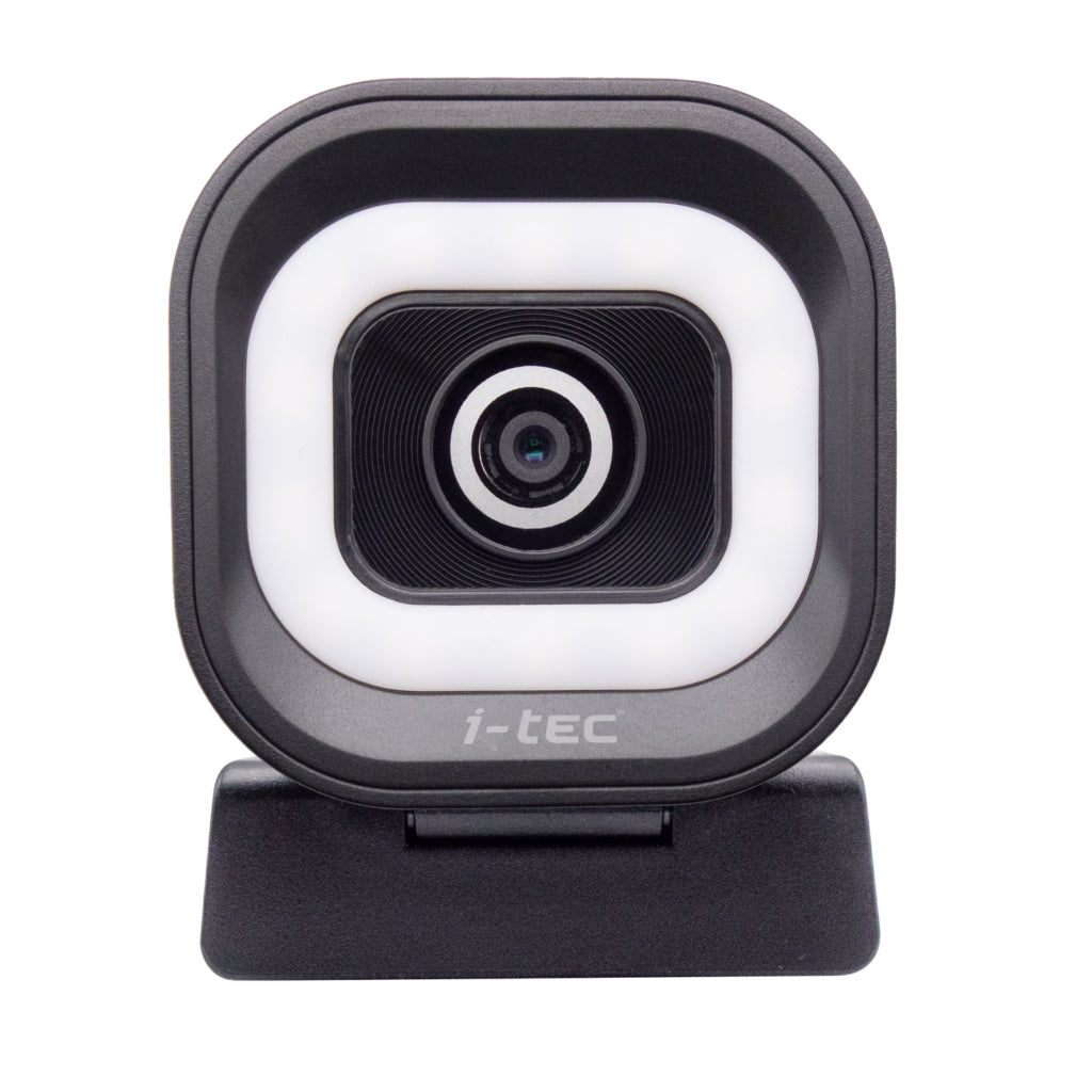 i-tec SOLOMON 700 STREAM webbkameror 8,29 MP 3840 x 2160 pixlar