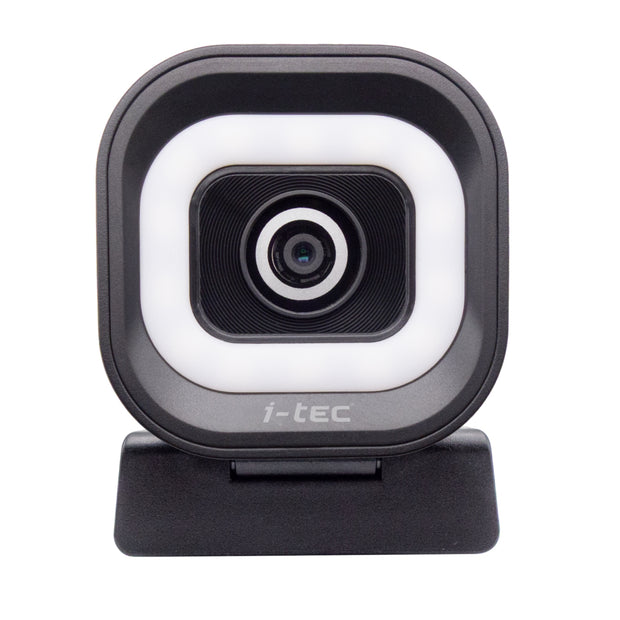 i-tec SOLOMON 700 STREAM webbkameror 8,29 MP 3840 x 2160 pixlar