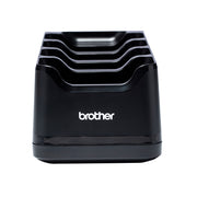 Brother PA4CR002EU Bärbar skrivare Svart inomhus