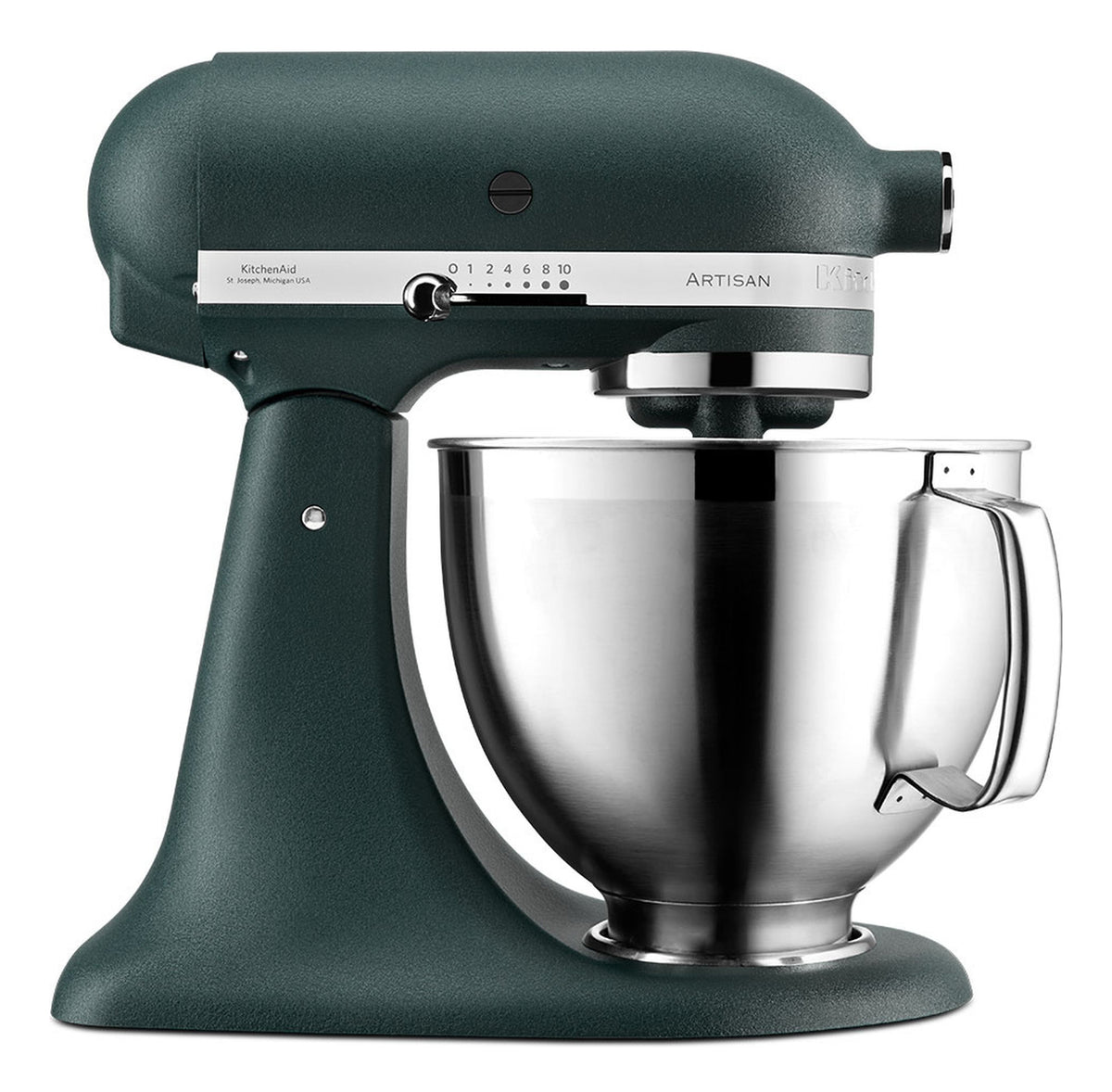 KitchenAid Artisan Stativmixer 300 W Svart mixer