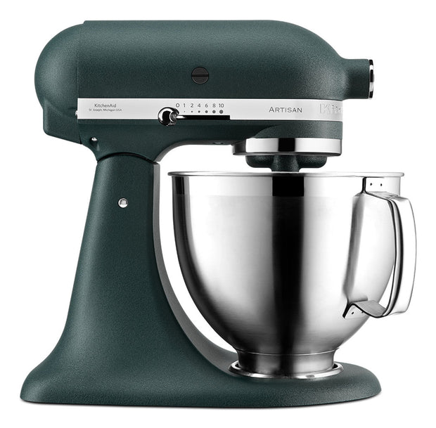 KitchenAid Artisan Stativmixer 300 W Svart mixer