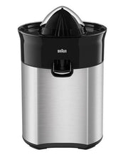 Braun CJ5050 BK elektrisk citruspress 60 W Svart