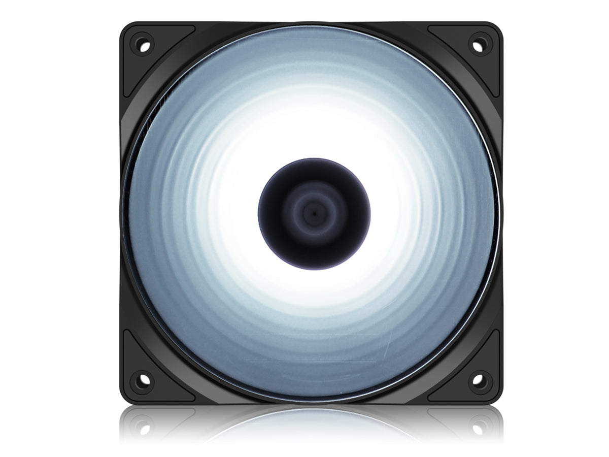 DeepCool RF120W Datorväska Fan