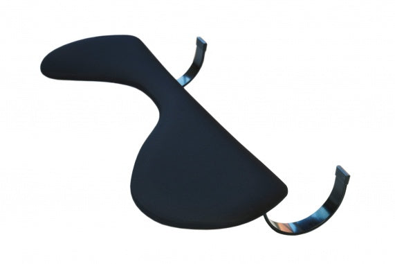 BakkerElkhuizen Underarm Support Symmetrical handledsstöd Gummi