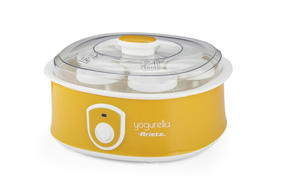 Ariete 0617/00 1,3 l 20 W yoghurtmaskiner
