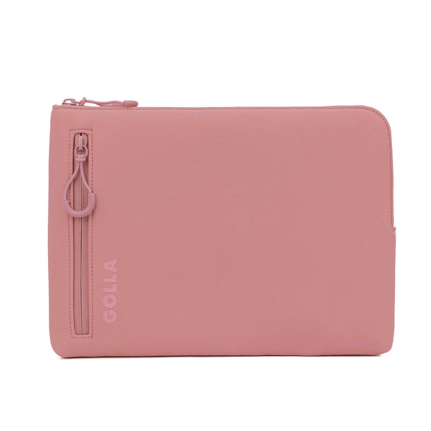 Golla Sleeve Metro Neoprene 15" Dirty Pink laptopväska