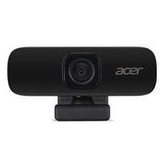 Acer ACR010 webbkameror 2 MP 1920 x 1080 pixlar USB 2.0 Svart