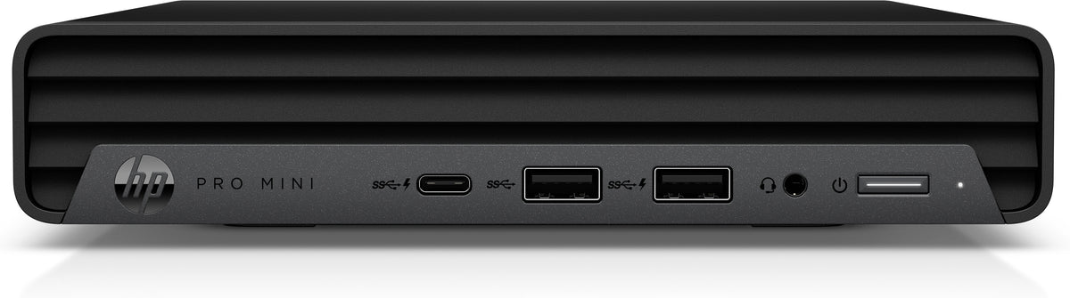 HP Pro 400 G9 - i5-12500T - 16GB RAM