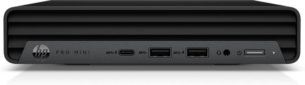 HP Pro 400 G9 - i5-12500T - 16GB RAM
