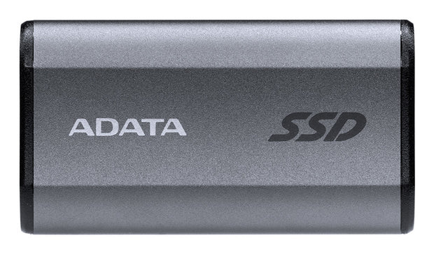 ADATA SE880 externa SSD-Hårddiskar